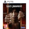 Buy LOST JUDGMENT™ PS5 at best price in Qatar.