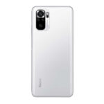 Pebble White