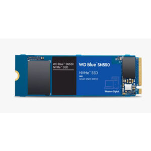 Buy Western Digital WD SN550 250GB NVMe Internal SSD at best price in Qatar.