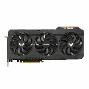ASUS TUF Gaming GeForce RTX 3070 Ti 8GB GDDR6X PCI Express 4.0 x16 Video Card TUF-RTX3070TI-8G-GAMING