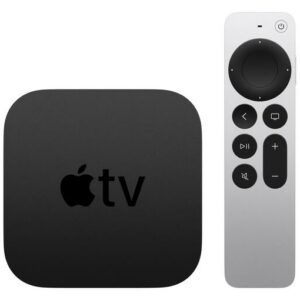 Apple TV 4K (32GB, 2021)