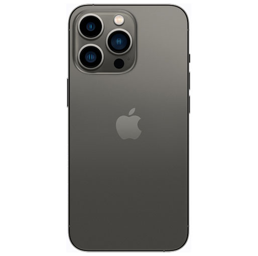 Apple iPhone 13 Pro - Graphite