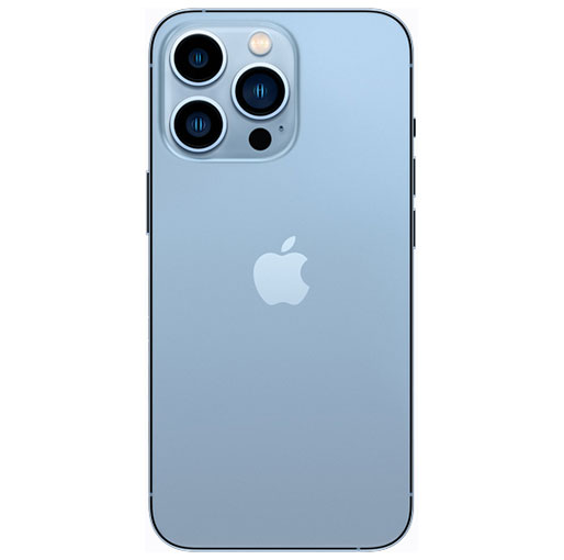 Apple iPhone 13 Pro - Sierra Blue