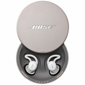Bose True Wireless In-Ear Sleepbuds II