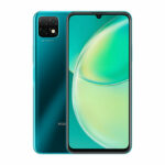 Crush Green