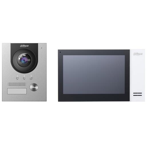 Dahua Technology DHI-KTP01(S) IP Video Intercom Kit