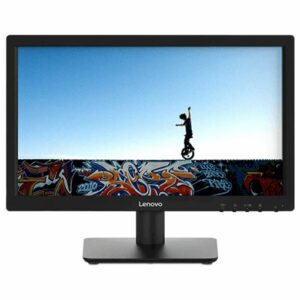 Lenovo D19-10 (18.5) WLED Monitor