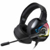 Onikuma K6 Gaming Headset with RGB Light
