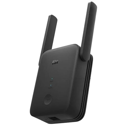 Xiaomi Mi DVB4270GL AC1200 WiFi Range Extender – Black