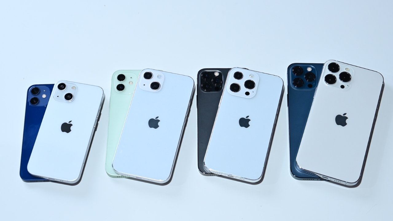 Iphone 13 Features Specs Price Release Date And More Iphone 13 Features Specs Price Release Date And More