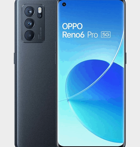 Oppo Reno 6 Pro 5G 12GB 256GB