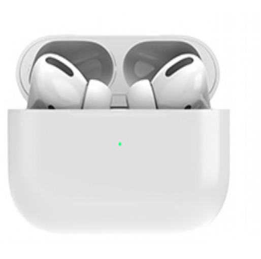 Buy Porodo Wireless Earbuds Pro Soundtec - White at best price in Qatar.