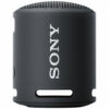 Buy Sony XB13 EXTRA BASS Portable Wireless Speaker - Black at best price in Qatar.