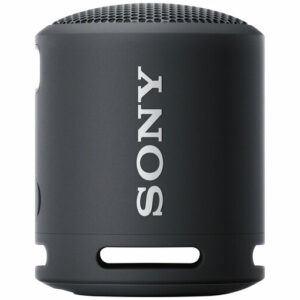 Buy Sony XB13 EXTRA BASS Portable Wireless Speaker - Black at best price in Qatar.