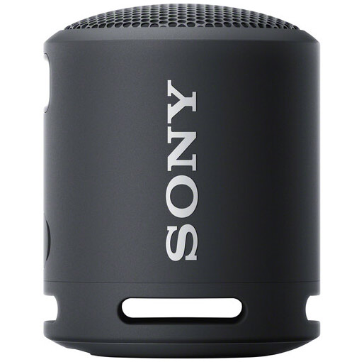 Buy Sony XB13 EXTRA BASS Portable Wireless Speaker - Black at best price in Qatar.