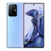 Buy Xiaomi Mi 11T 5G 8GB 256GB – Celestial Blue at best price in Qatar.