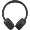 Buy JBL Tune 510BT Wireless on-ear headphones at best price in Qatar.