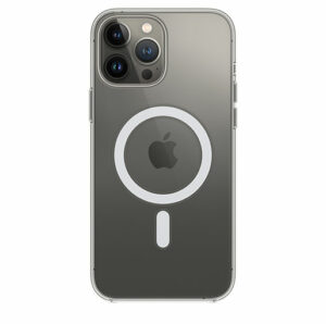 Apple iPhone 13 Pro Max Clear Case with MagSafe