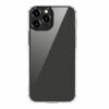 Devia Shark Shockproof Clear Case For iPhone 13 Pro