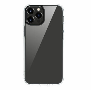 Devia Shark Shockproof Clear Case For iPhone 13 Pro