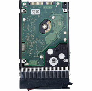 HP 300GB 6G SAS 10K SFF (2.5-inch) Dual Port Enterprise Hard Drive