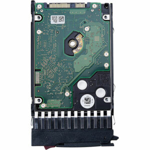 HP 300GB 6G SAS 10K SFF (2.5-inch) Dual Port Enterprise Hard Drive