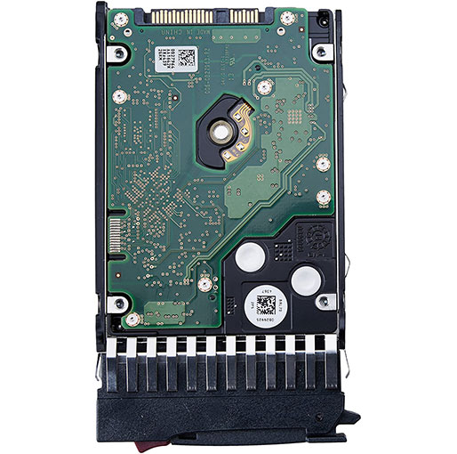 HP 300GB 6G SAS 10K SFF (2.5-inch) Dual Port Enterprise Hard Drive