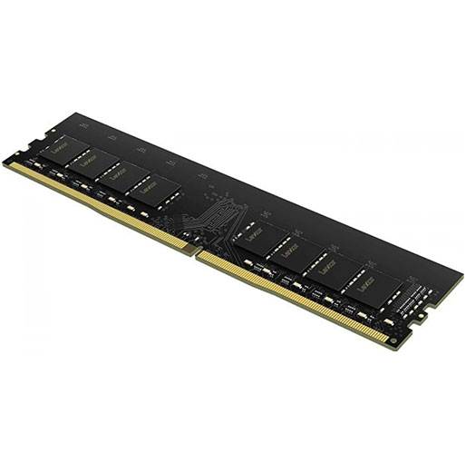 Buy Lexar 32GB DDR4 2666MHz Desktop Memory in Qatar