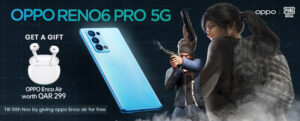 oppo reno 5 pro best price in qatar
