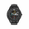 Porodo Vortex Fitness & Health Tracking Smart Watch - Black