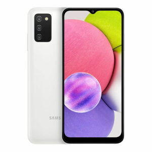 Buy Samsung Galaxy A03s 4GB 64GB - White at best price in Qatar.