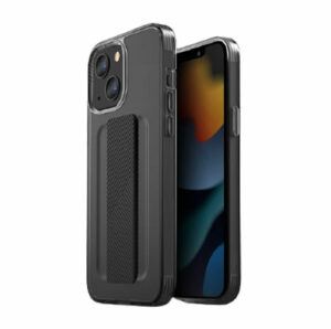 Uniq Heldro iPhone 13 Case - Black