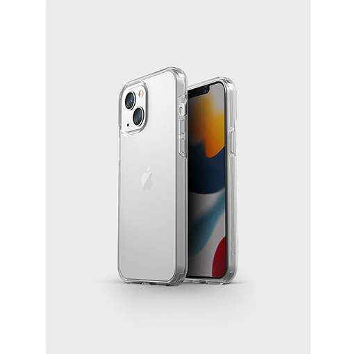 Buy Uniq Clarion iPhone 13 Clear Case at best price in Qatar.