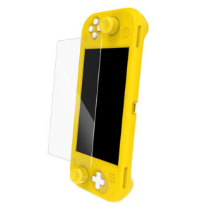 Buy Dobe 3 in 1 Protective Pack TNS-19180 at best price in Qatar.