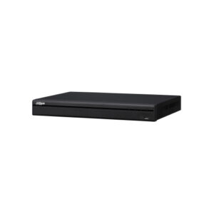 Buy Dahua DHI-NVR2208-8P-4KS2 8 Channel 1U 8PoE Lite 4K H.265 Network Video Recorder at best price in Qatar.