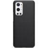 Buy Nillkin Super Frosted Shield Matte cover case for Oneplus 9 Pro - Black at best price in Qatar.