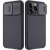 Buy Nillkin CamShield Pro cover case for Apple iPhone 13 Pro at best price in Qatar.