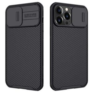 Nillkin CamShield Pro Cover Case for Apple iPhone 13 Pro Max