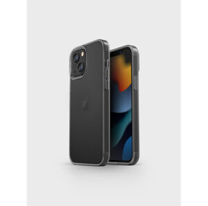Buy Uniq Air Fender iPhone 13 Case - Grey at best price in Qatar.