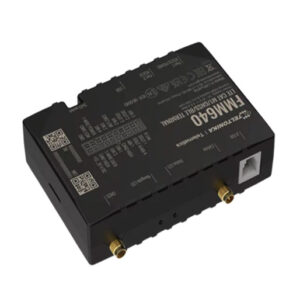 Buy Teltonika FMM640 - CAT M1 Bluetooth dual SIM GPS Tracker at best price in Qatar.