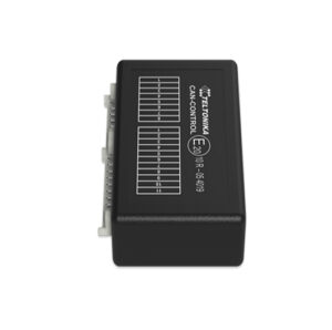 Buy Teltonika CAN-CONTROL (Power wires with USB connector (For FM6300, FMB640, FMC640, FMM640 devices) at best price in Qatar.