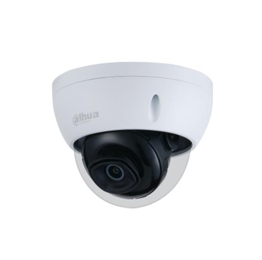 Dahua IPC-HDBW2431E-S-S2 4MP Lite IR Fixed-focal Dome Network Camera