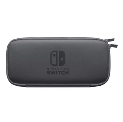 Buy Nintendo Switch Carrying Case (NSW-086) - Black at best price in Qatar.