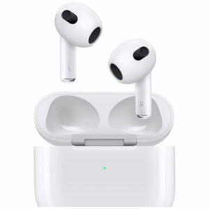 Apple AirPods 3rd Generation with Charging Case