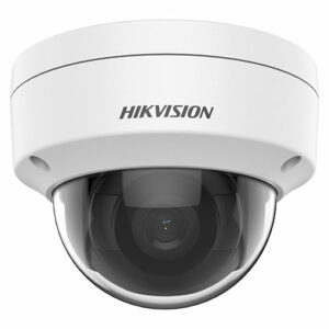 HIk Vision 2 MP Fixed Dome Network Camera