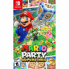 Nintendo Mario Party Superstars Switch