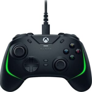Razer Wolverine V2 Chroma Controller, PC/Xbox One/Xbox SX, Black