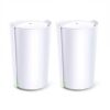 TP-Link Deco X90 AX6600 Whole Home Mesh Wi-Fi System - 2 Packs