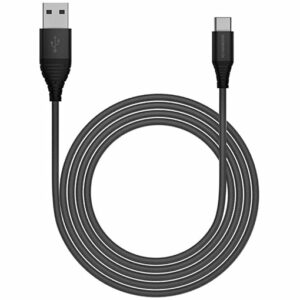 Buy Riversong CT32 Alpha S Type C Cable - 1 Meter at best price in Qatar.