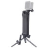 Buy TELESIN 3-Way Handgrip/Monopod with Mini Tripod for GoPro HERO 3+/3/4/5/6/7/8 at best price in Qatar.